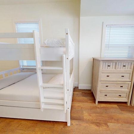 The Beach House Ocean City Bagian luar foto