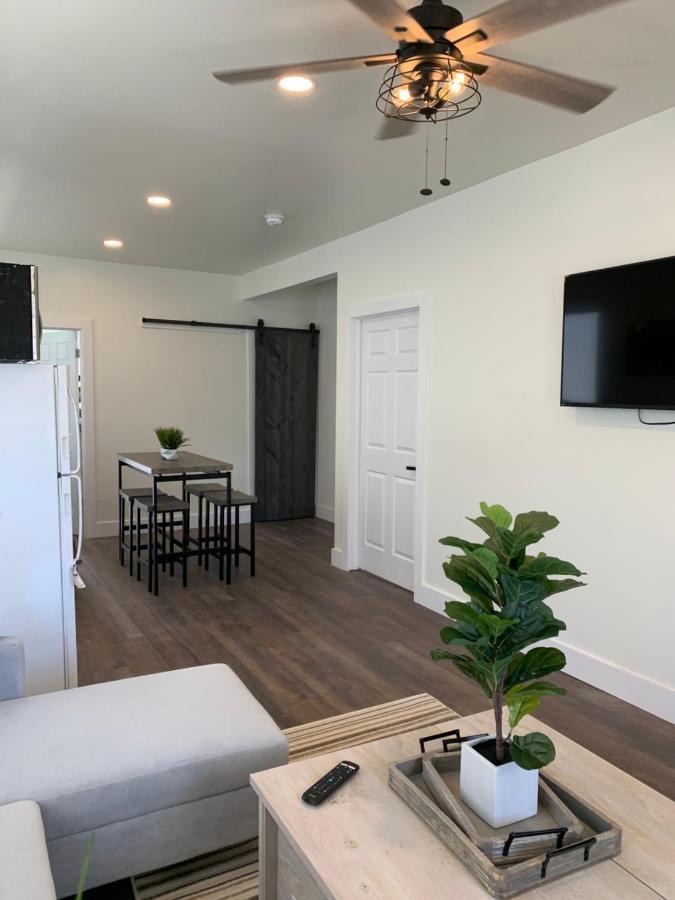 The Beach House Ocean City Bagian luar foto