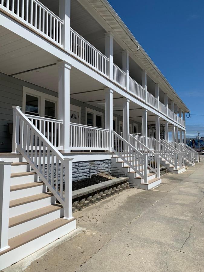 The Beach House Ocean City Bagian luar foto