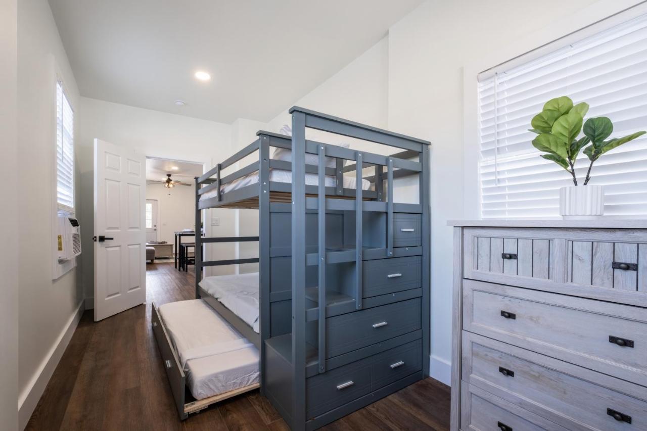 The Beach House Ocean City Bagian luar foto
