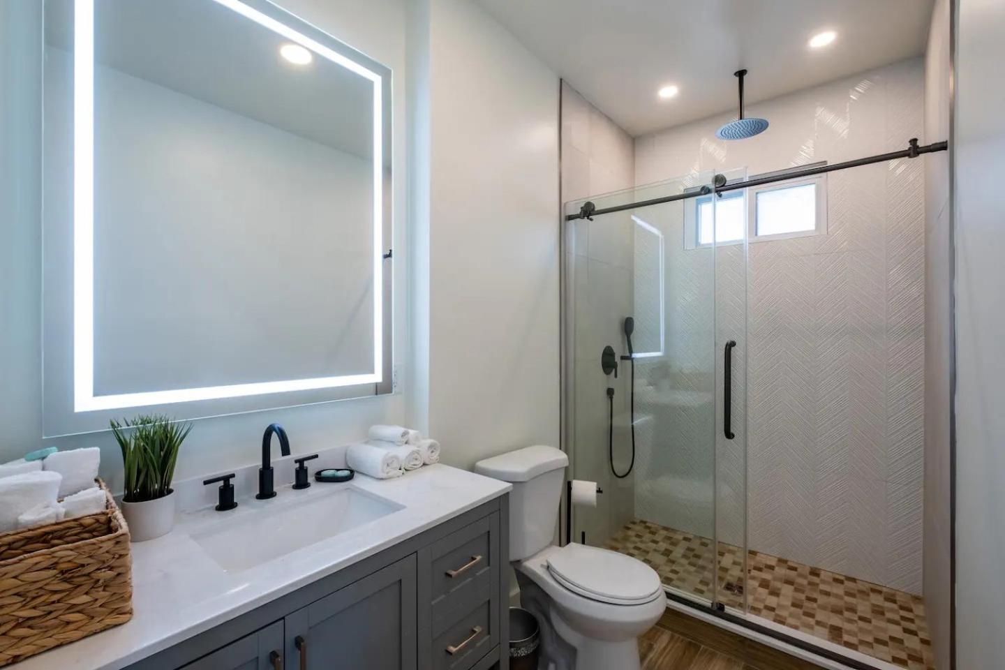 The Beach House Ocean City Bagian luar foto