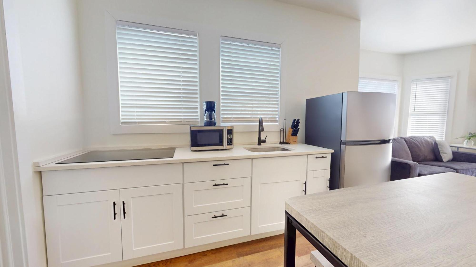 The Beach House Ocean City Bagian luar foto