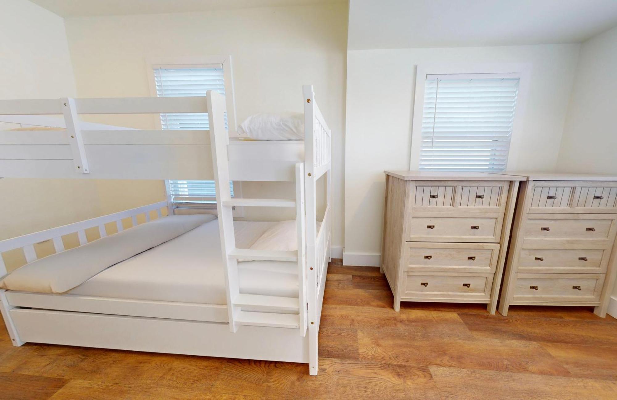 The Beach House Ocean City Bagian luar foto