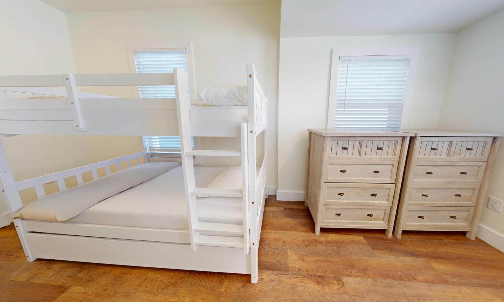The Beach House Ocean City Bagian luar foto