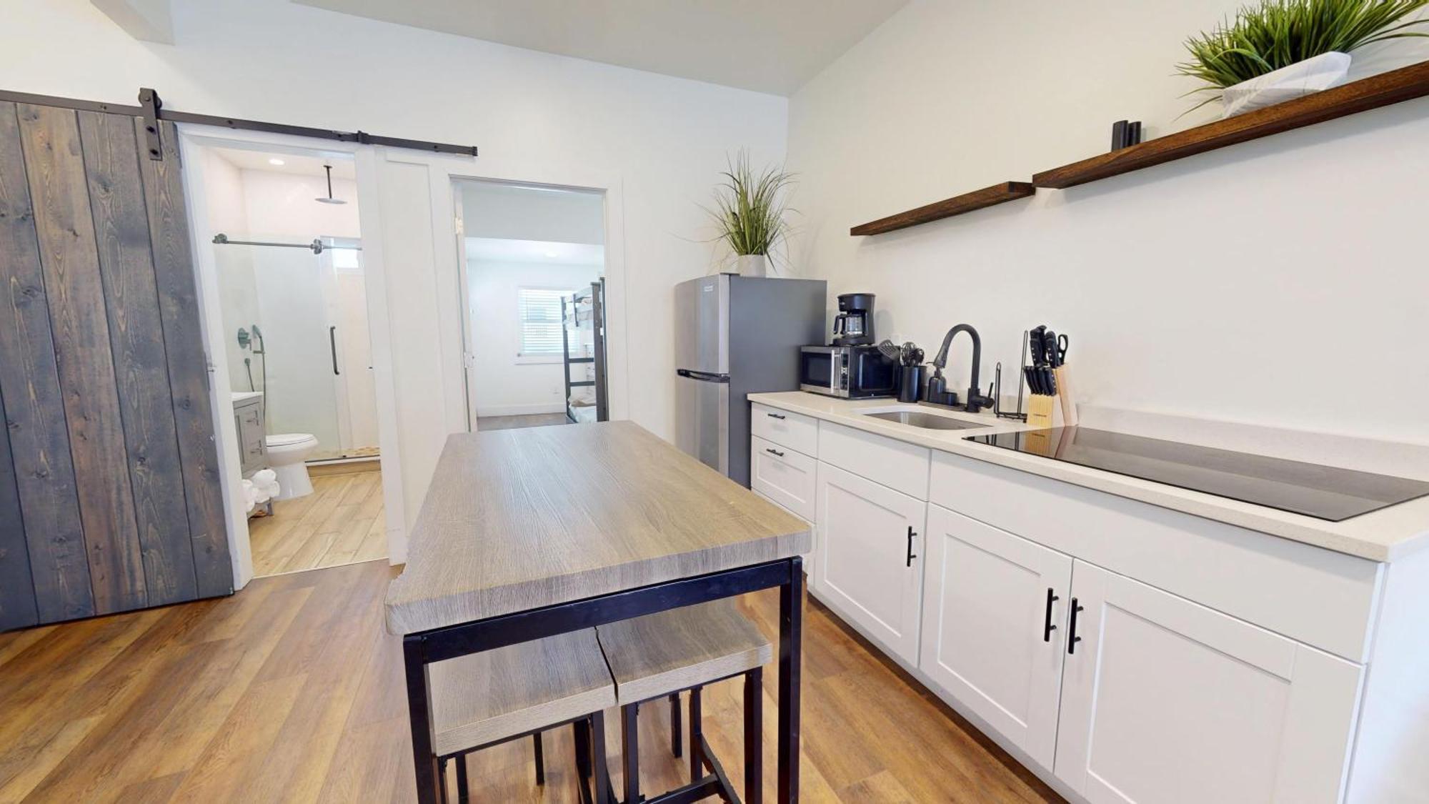 The Beach House Ocean City Bagian luar foto