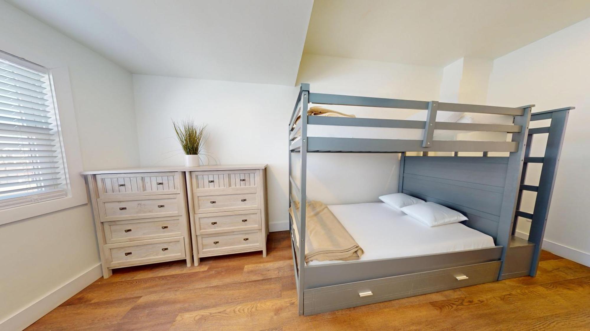 The Beach House Ocean City Bagian luar foto